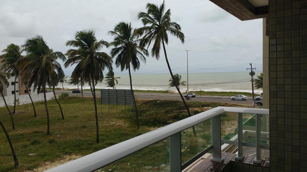 Apartamento Mobiliado Intermares Aparthotel Cabedelo Exterior photo